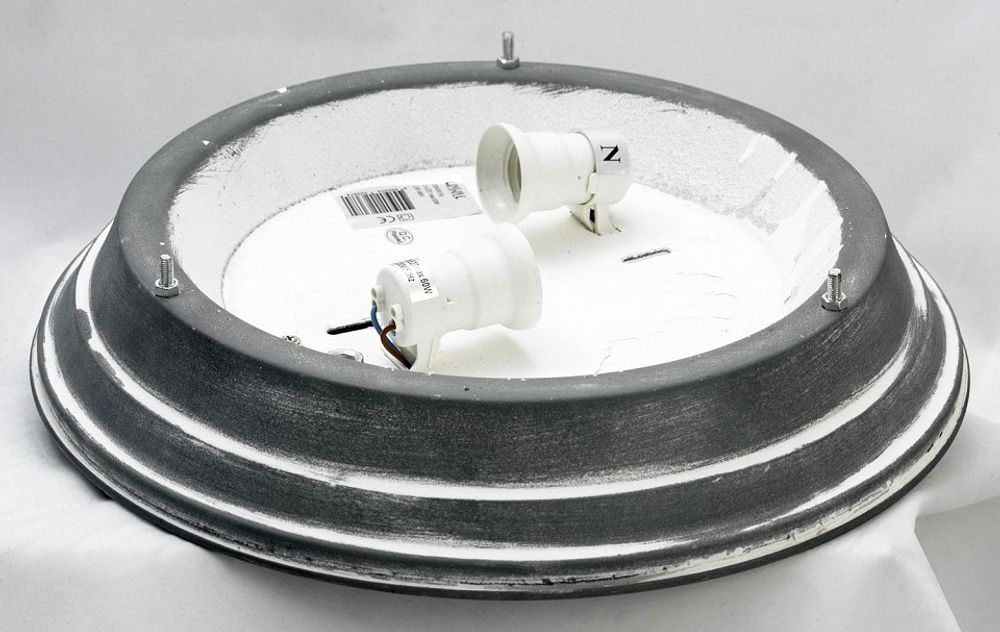 Накладной светильник Lussole Brentwood LSP-9881