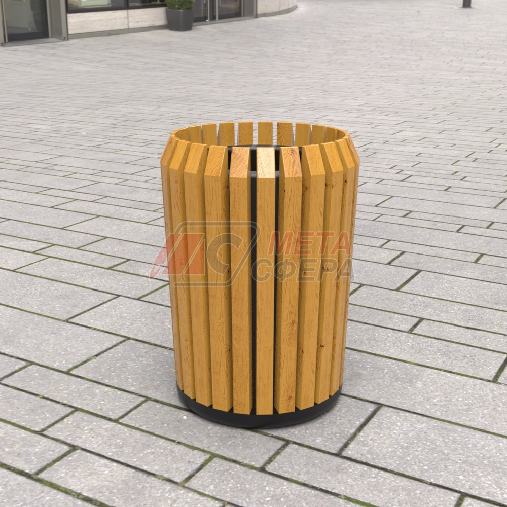 Урна Марсель