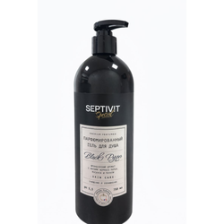 Гель для душа NICE Black Pepper 1 л