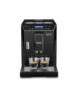 Кофемашина Delonghi ECAM 44.660.B