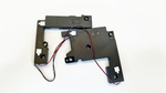 Динамики Asus A501, K501, 04072-01660100