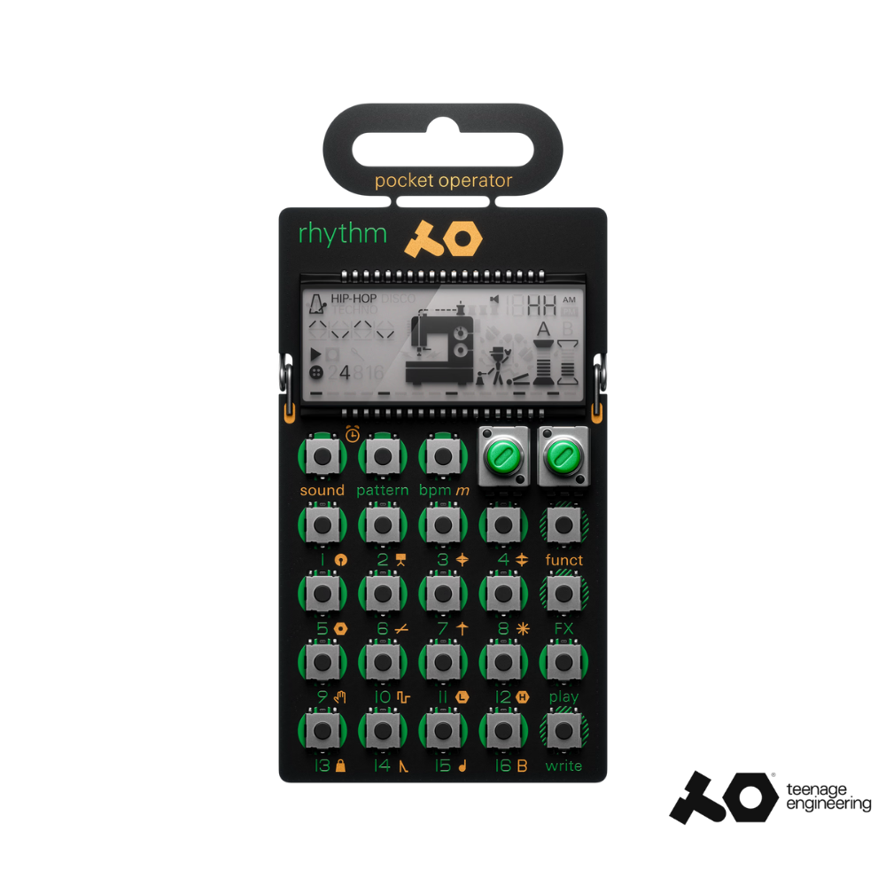 Teenage Engineering PO-12