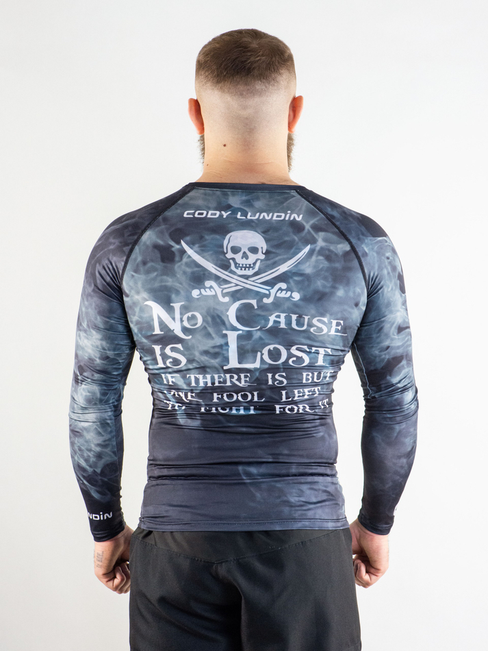 Рашгард RG170 Pirate (взрослый)