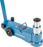 Домкрат пневмо-гидравлический NORDBERG N33601 подкатной 3х-штоковый 10/25/50 тонн ЦБ-0010763