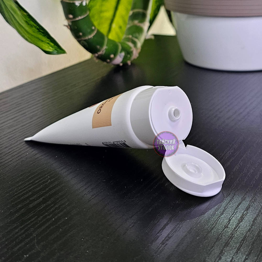 Крем для рук TROPICANA Кокос 50 гр