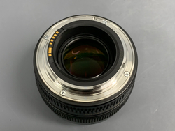 Canon EF 50mm 1.4 USM