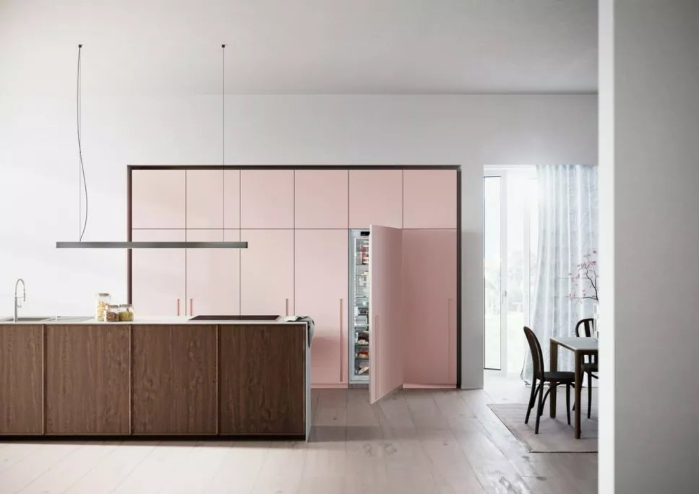 Встраиваемый холодильник Liebherr IRBci 5180