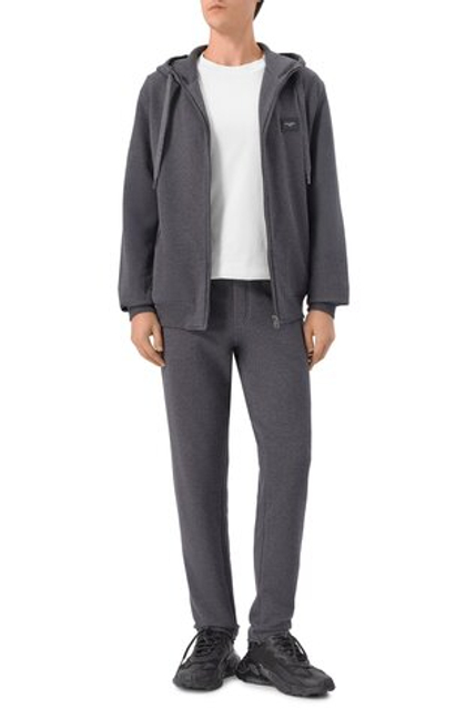 Кроссовки DOLCE&GABBANA