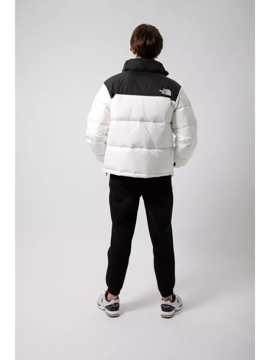 Куртка TNF 700 (пух.белый)