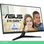 Монитор ASUS Eye Care VY27UQ