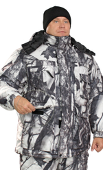 Костюм зимний "Форест"