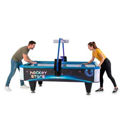 Аэрохоккей