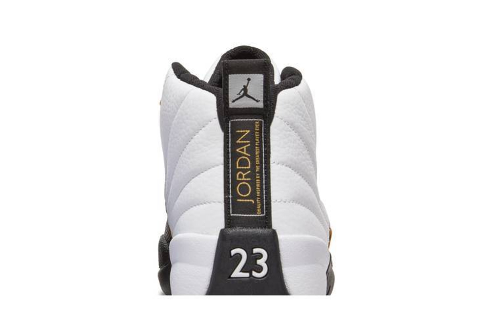 Кроссовки Jordan Air Jordan 12 Retro "Royalty" 2021