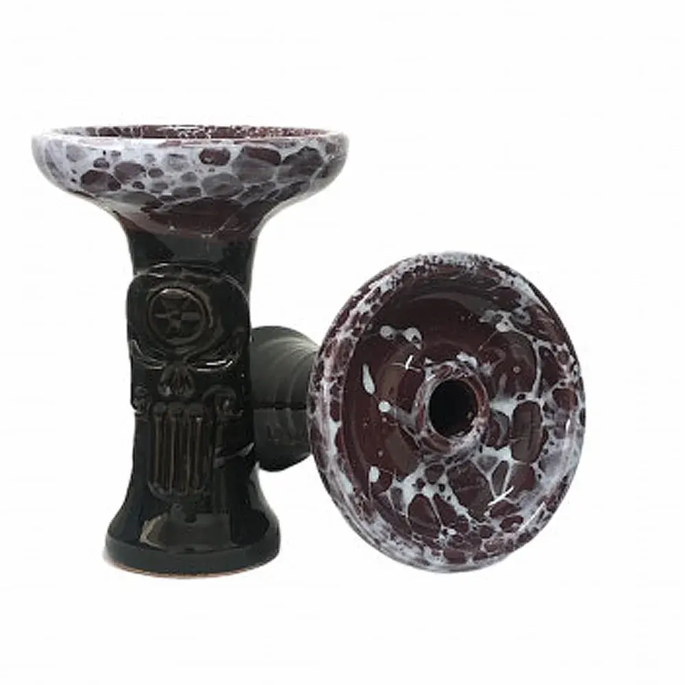 Cybuch Alchimik Phunnel Gladiator - Marble Dark Green