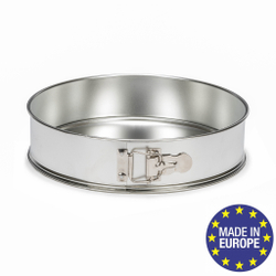 Уценка! Форма для выпечки разъемная Patisse Basic 26х7 см