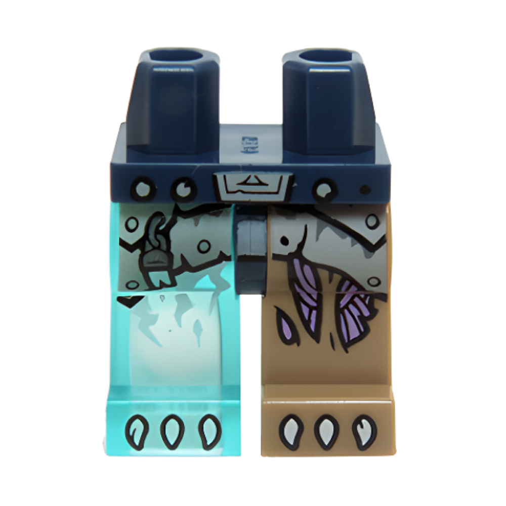 Ноги от Стрейнора 970d21pb01