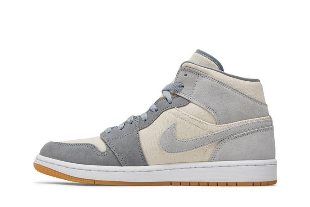 Кроссовки Jordan Air Jordan 1 Mid Se "Coconut Milk"