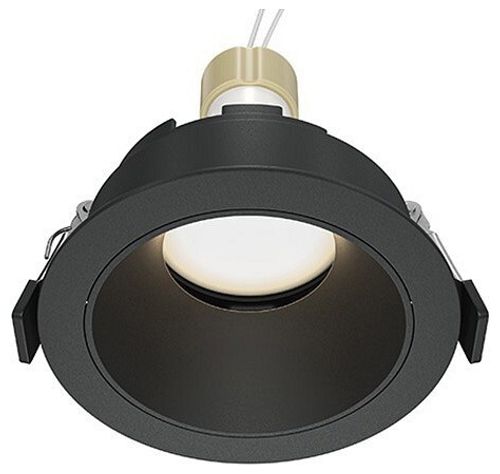 Встраиваемый светильник Maytoni Technical DL051-U-1B