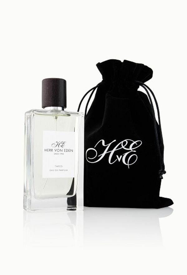 Herr Von Eden Tweed