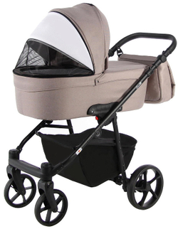 Детская коляска Sevillababy Air 2 в 1 AIR-04, бежевый