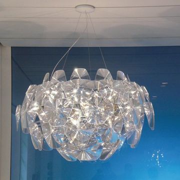replica Luceplan  Hope suspension lamp D110