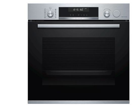 Электрический духовой шкаф Bosch HRG5580S6R