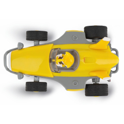 Carrera RC - Tails Team Sonic Racing 2.4GHz Mini RC 430023 / артикул   430023  / GTIN 9003150143284