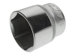 Головка торцевая 1/2" 34мм L=42мм JTC