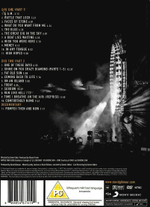 David Gilmour / Live At Pompeii (2DVD)