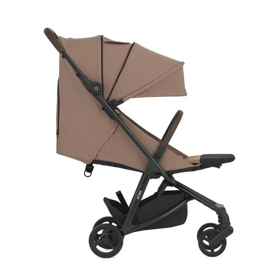 Коляска ANEX AIR-Z Plus Milo