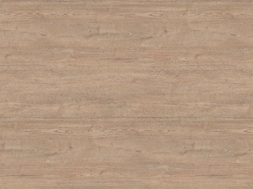 Столешница 4100х600х38 Дуб Шпрее серо-бежевый H1357 R6 постформинг R3, W2, Egger