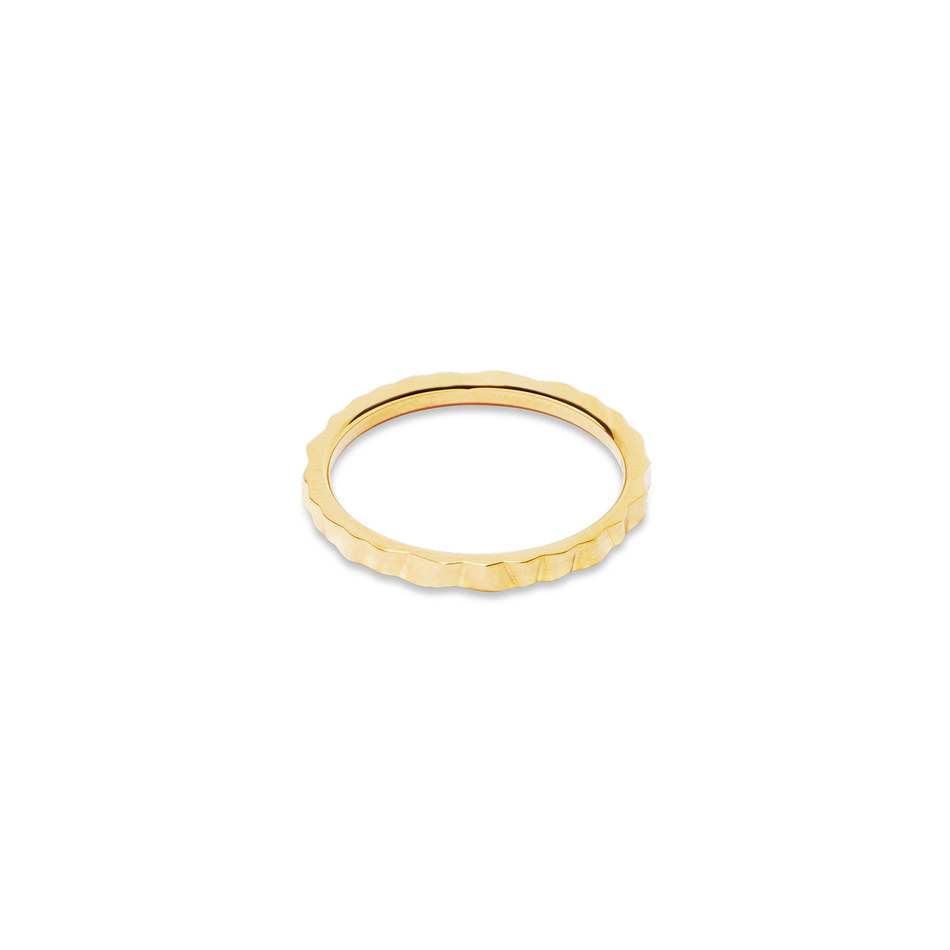 Кольцо Coeur de Lion Gold 0142/40-1600 58