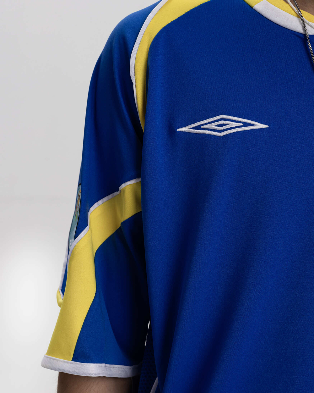 Ретро / Казахстан / Umbro