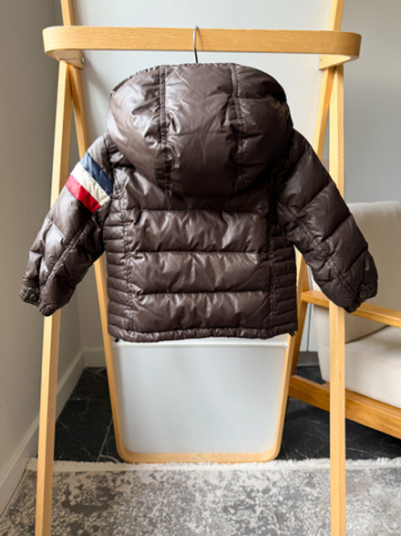 Пуховая куртка Moncler, 98