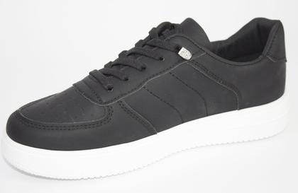 Кеды женские демисезонные Beiweisi арт. 231-1