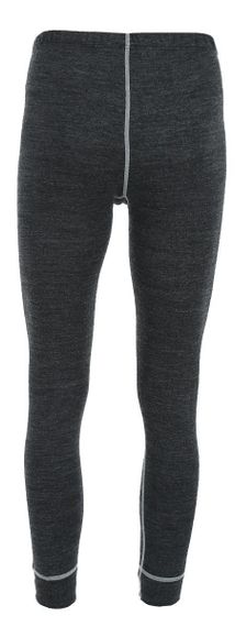 Термобелье Canadian Camper TRAPPER (кальсоны мужские), цвет серый меланж