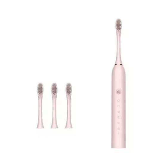 Ультразвуковая зубная щетка Sonic Toothbrush X-3