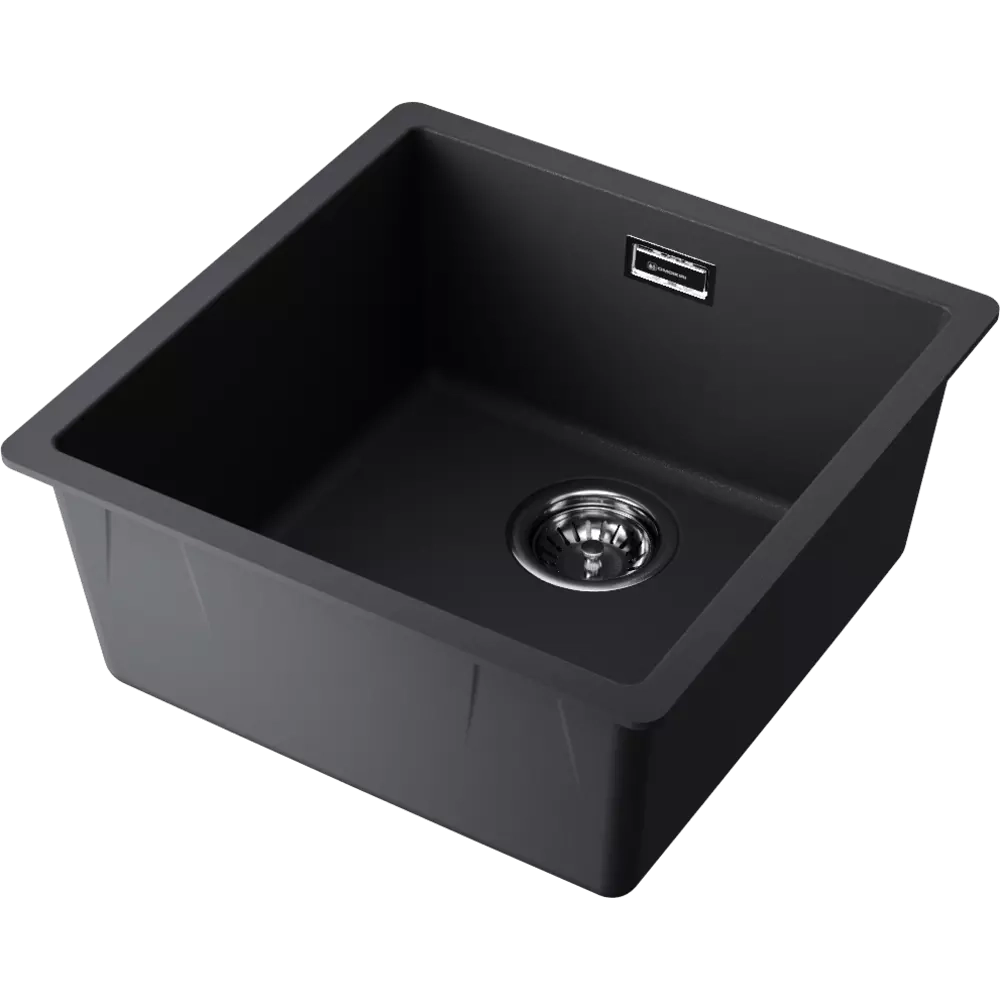 Кухонная мойка Omoikiri Yamakawa 45T-Integra-WH Tetogranit/белый