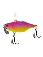 Воблер для рыбалки LureMax HAMMER