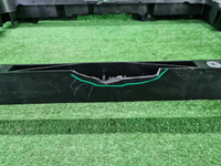 Телевизор Geely Coolray (2019-2023)