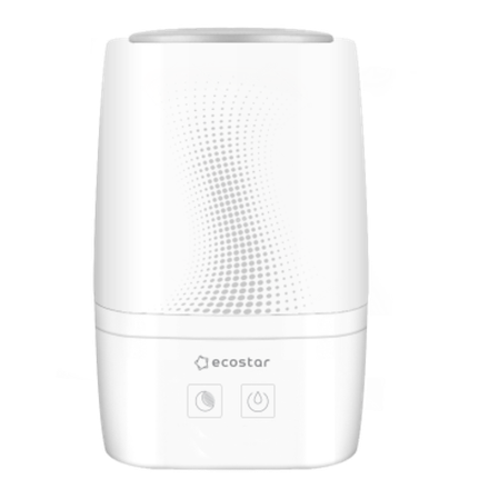 Ультразвуковой увлажнитель серии ENJOY ESH-EN250/2,0E-WT