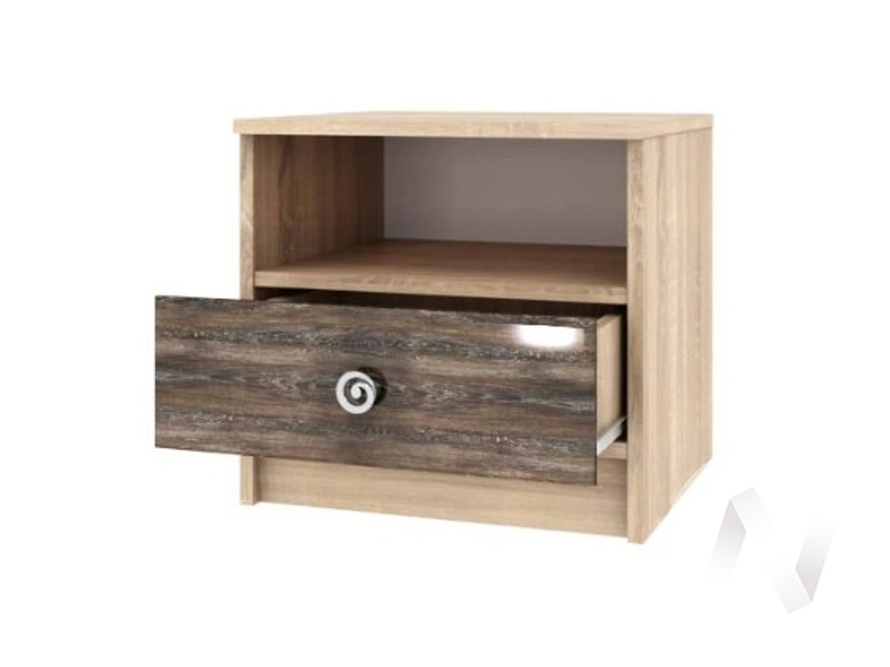 Тумба прикроватная Спальня Мадлен