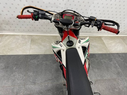 Gas Gas EC250 , 2010