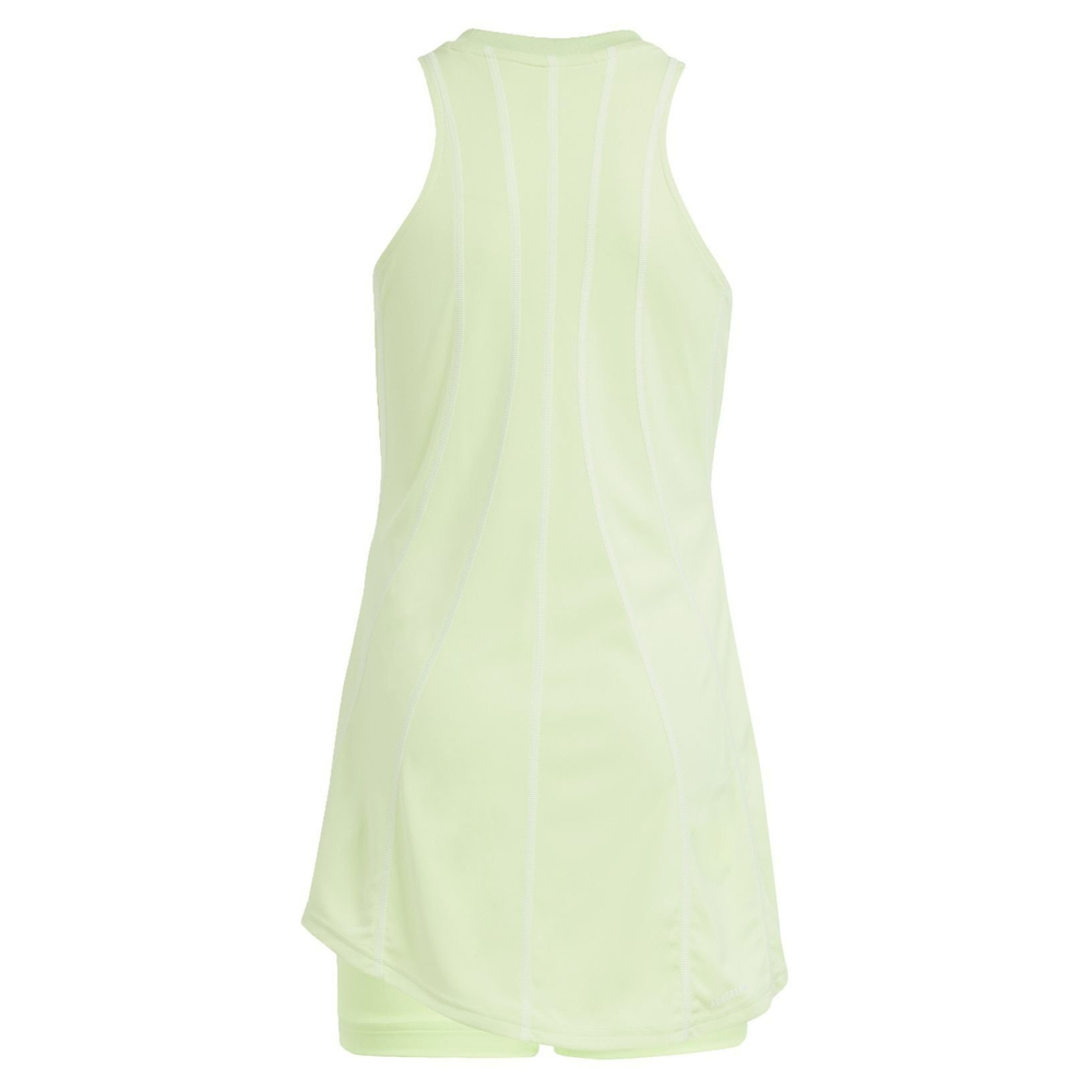 ОДЕЖДА ДЛЯ ТЕННИСА , Платье ADIDAS  .