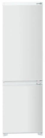 Встраиваемый двухкамерный холодильник Schaub Lorenz SLU E235W6 (q)