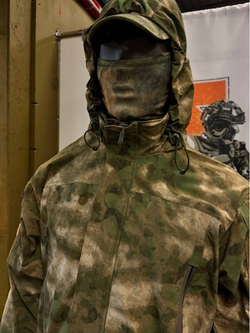 Куртка Sturmer L5 (Multicam)
