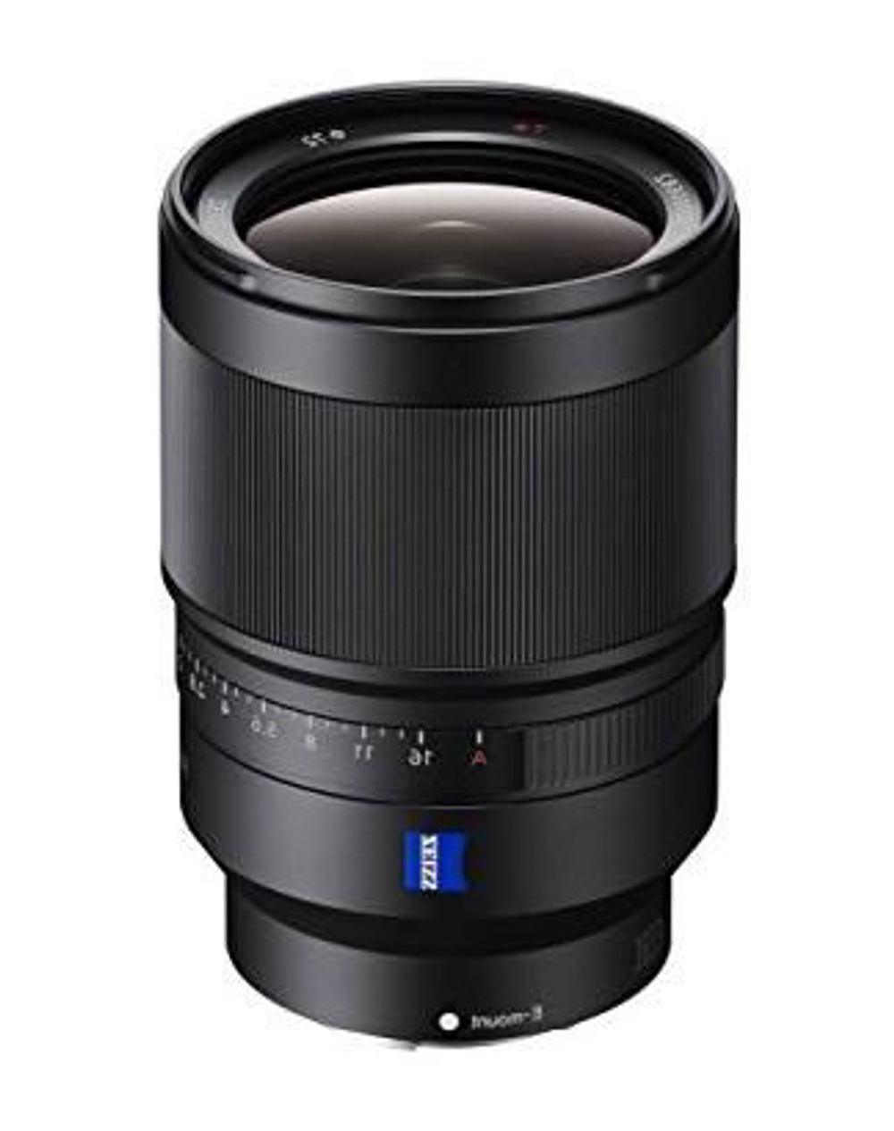 Объектив Sony 35mm f/1.4 (SEL35F14Z)