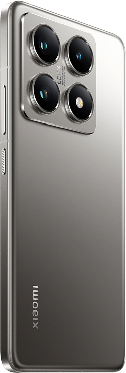 Xiaomi 14T Pro 12/512Gb EU Titan Gray