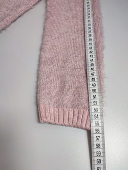 Джемпер Love Republic пушистый 42 размер