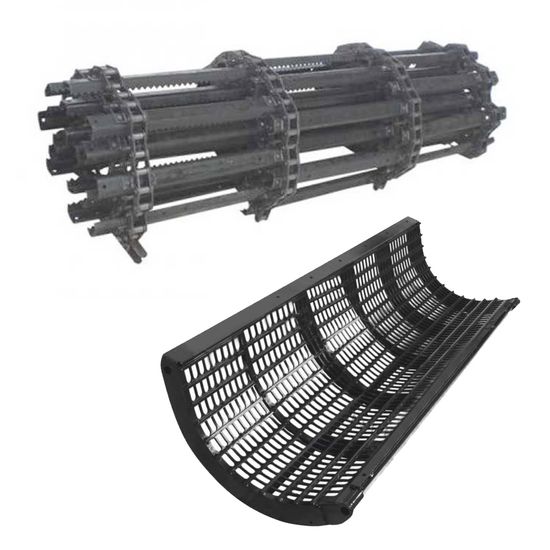 CLAAS запчасти